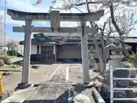 八幡神社(滋賀県)