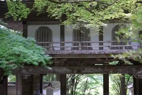 高源寺のその他建物