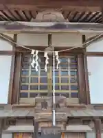 北袋神社(埼玉県)