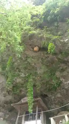 鷹栖観音堂のその他建物