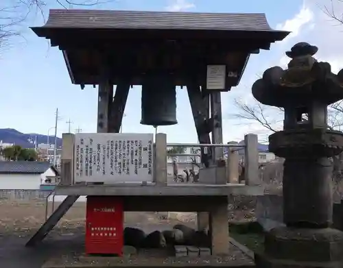 定林寺のその他建物