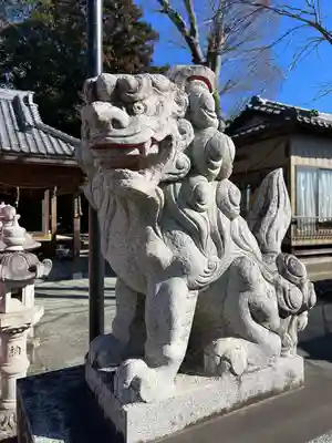 宗任神社(茨城県)