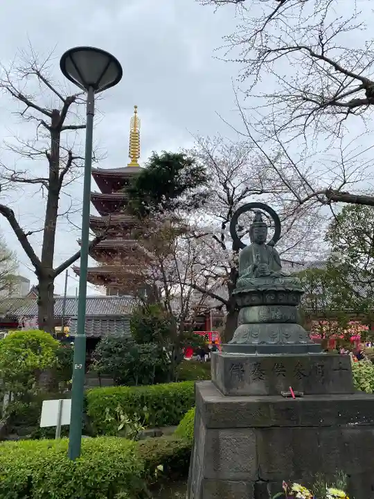 浅草寺(東京都)