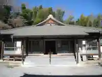 正法寺(埼玉県)