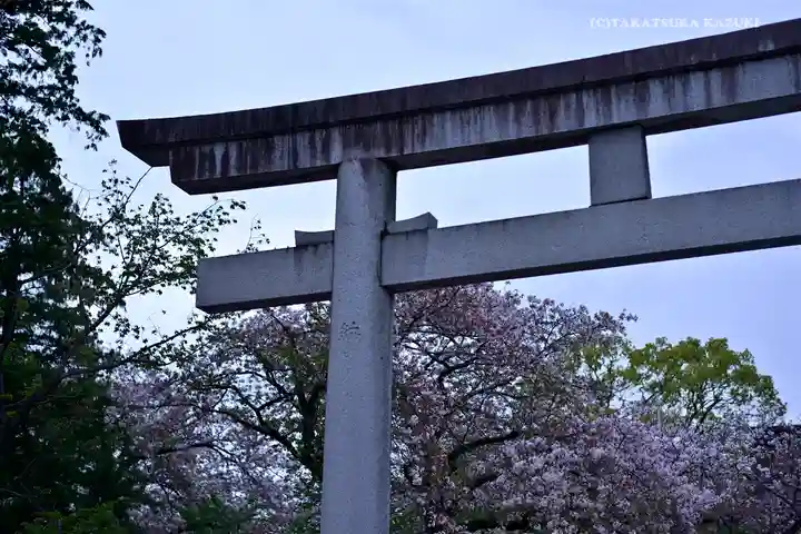 富士山本宮浅間大社のその他建物