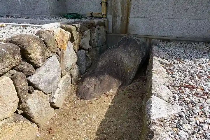 達磨寺のその他建物