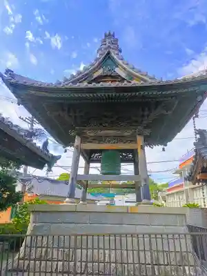 法雲寺のその他建物
