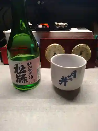 笠間稲荷神社(茨城県)