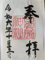 日御﨑神社(島根県)
