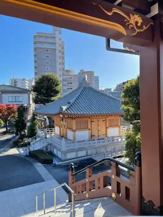 最勝寺(東京都)