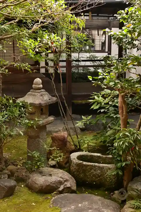 本法寺(京都府)