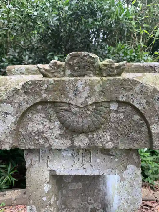 金刀比羅様(千葉県)