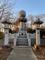 大生郷天満宮のその他建物