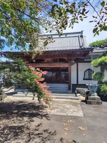 恵徳寺(群馬県)