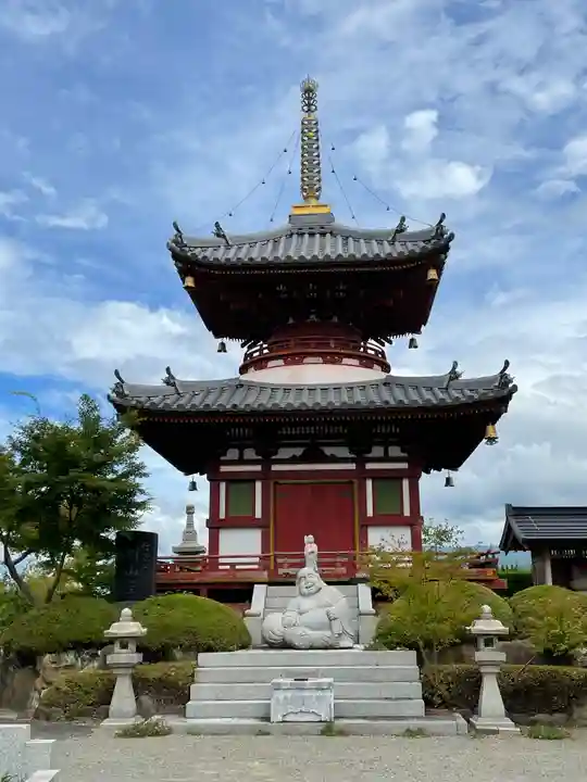 長慶寺のその他建物