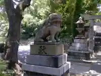 春日神社(福岡県)