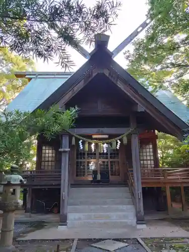 城山神社(長崎県)