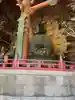 東大寺の仏像