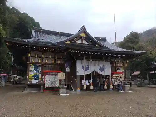 恩智神社(大阪府)