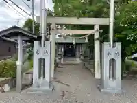 野村神社(三重県)