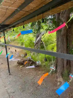 高司神社〜むすびの神の鎮まる社〜(福島県)