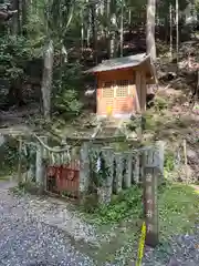 八幡神社松平東照宮(愛知県)