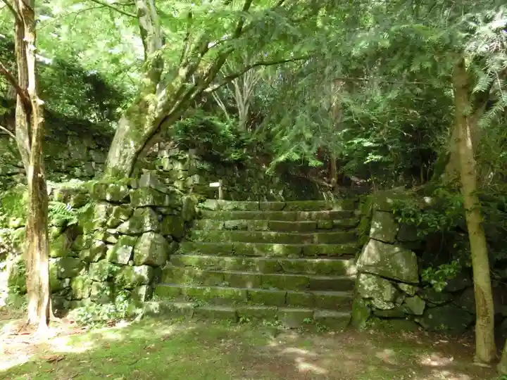 金蔵寺のその他建物