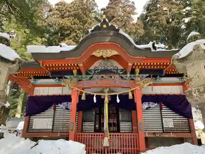 御形神社(兵庫県)
