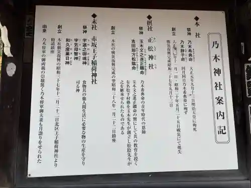 乃木神社の{uncategorized: "未分類", other: "その他", undefined: "問題あり", building: "その他建物", grave: "お墓", sacred_gate: "鳥居", guardian: "狛犬", statue: "像", buddha: "仏像", history: "歴史", nature: "自然", garden: "庭園", animal: "動物", pagoda: "塔", temizu: "手水舎", mountain_gate: "山門・神門", sanctuary: "本殿・本堂", subordinate: "末社・摂社", art: "芸術", scenery: "景色", jizo: "地蔵", ema: "絵馬", goshuin: "御朱印", omikuji: "おみくじ", items: "授与品その他", amulet: "お守り", goshuincho: "御朱印帳", eats: "食事", festival: "お祭り", votive_dance: "神楽", shichigosan: "七五三参", wedding: "結婚式", experience: "体験その他", initially: "初詣", around: "周辺", anti_infection: "感染症対策"}