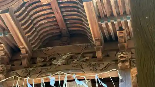 八幡神社(徳島県)