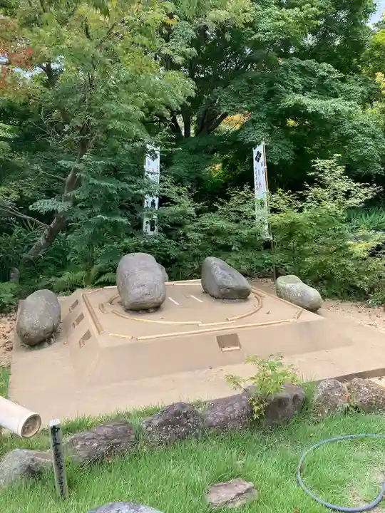 多聞院のその他建物