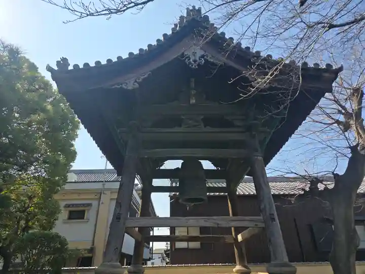 本願寺堺別院(大阪府)
