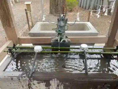 玉前神社(千葉県)