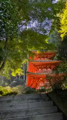 岩船寺(京都府)
