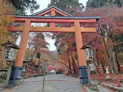 日吉大社(滋賀県)