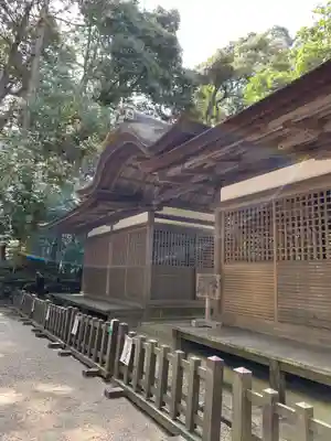 石上神宮のその他建物
