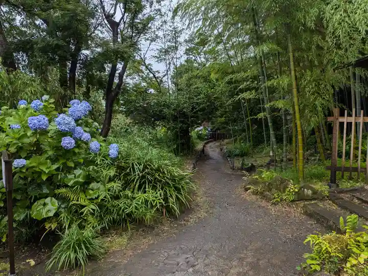 英勝寺(神奈川県)