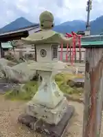 熊野神社のその他建物