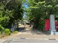 香取神社(千葉県)