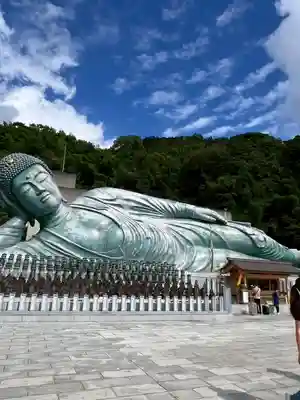 南蔵院(福岡県)