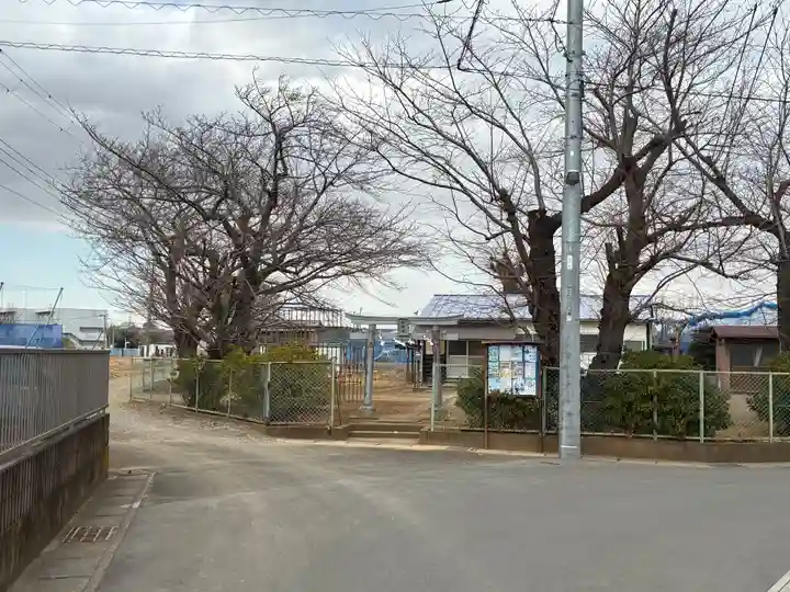 水神社(千葉県)