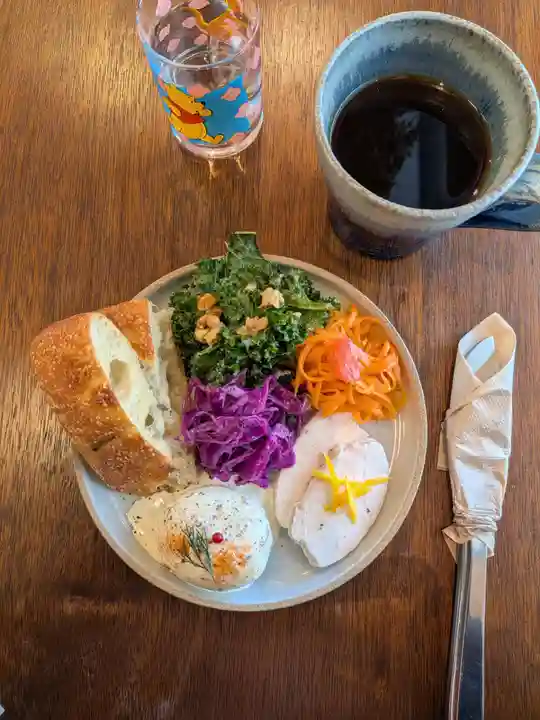 新井天神北野神社(東京都)