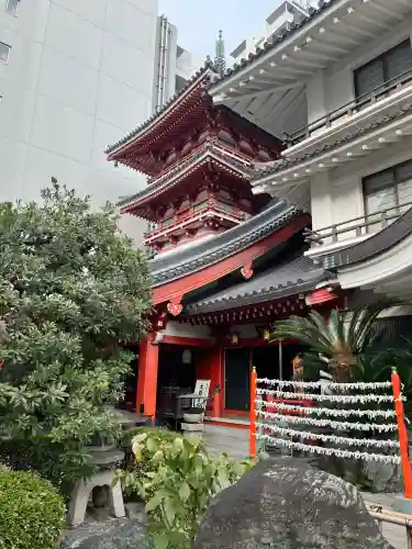 太融寺(大阪府)