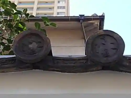 西光院のその他建物