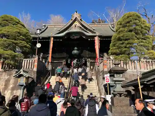 成田山新勝寺(千葉県)