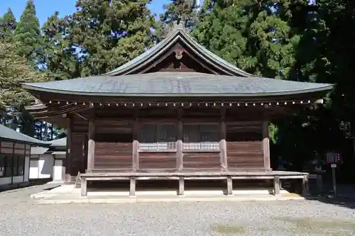比叡山延暦寺(滋賀県)