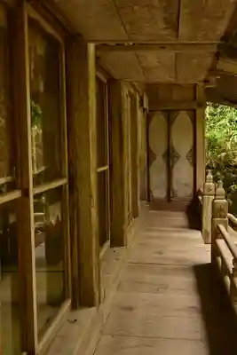 八幡宮(富山県)