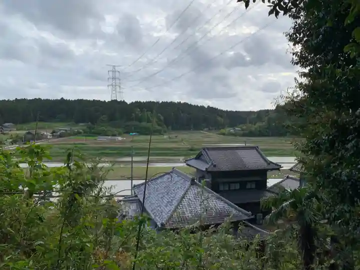稲荷神社(千葉県)
