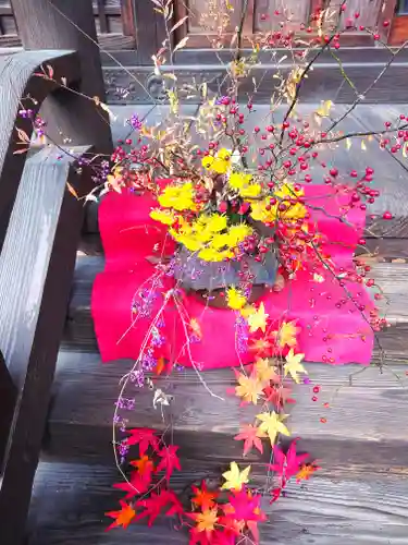 阿邪訶根神社(福島県)