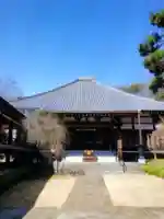 妙法寺(東京都)